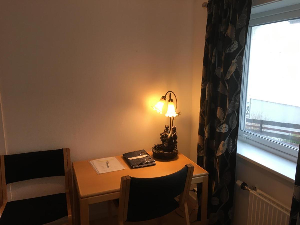The Atlantic View Guest House, Sandavagur, Faroe Islands Kültér fotó